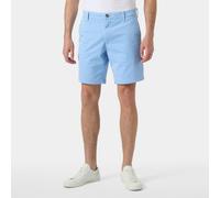 Helly Hansen Men's Bryggen Chino Shorts Blue 34
