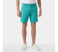Helly Hansen Men's Bryggen Chino Shorts Green 34