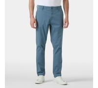 Helly Hansen Men's Bryggen Chino Trousers Navy 36/34