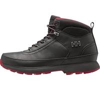 Helly Hansen Men's Calgary 2 Hiking Boot, 993 Black/RED, 9.5 UK