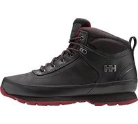Helly Hansen Men's Calgary Ankle Boot, 993 Black, 8.5 UK