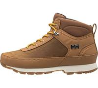 Helly Hansen Men's Calgary Ankle Boot, Honey Wheat / Angora, 6.5 UK