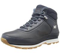 Helly Hansen Men's Calgary Ankle Boot, Navy / Dark Navy / Vaporou, 9.5 UK