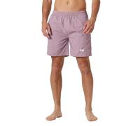 Helly Hansen Men's Calshot Swimming Trunks, Purple Clay, M