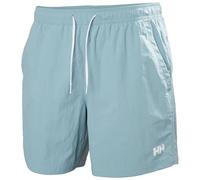 Helly Hansen Calshot Trunk 7" swim shorts bluish grey - S