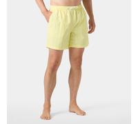 Helly Hansen Men's Calshot Trunk 7" Yellow S