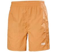 Helly Hansen Men's Calshot Swimming Trunks, Apricot Crush, S