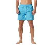 Helly Hansen Men's Calshot Trunk, Aqua, S