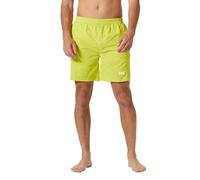Helly Hansen Men's Calshot Trunk, Cyber Lime, 2XL