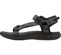 Helly Hansen Men's Capilano F2F Sandal, Black, 8