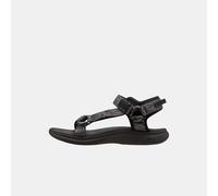 Helly Hansen Men's Capilano F2F Sandal, Black, 7