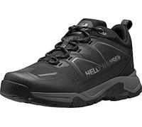 Helly Hansen Cascade Low HT Black/Charcoal 42,5 Mens Outdoor Shoes