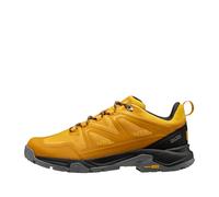 Helly Hansen Men's Cascade Low Helly Tech Hiking Shoes Yellow 10.5