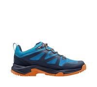 Helly Hansen Men's Cascade Low HT, Neptune Blue, 11.5