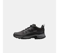 Helly Hansen Men's Cascade Low HT, Black, 6.5