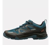Helly Hansen Men's Cascade Low Cut Hiking Shoes, Deep Dive, 9