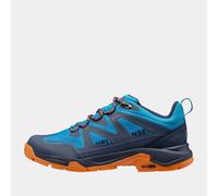 Helly Hansen Cascade Low Ht Hiking Shoes Blue EU 44 Men