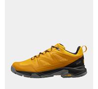Helly Hansen Men's Cascade Low Helly Tech Hiking Shoes Yellow 11.5