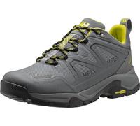 Helly Hansen Men's Cascade Low HT, Charcoal, 8