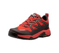 Helly Hansen Men's Cascade Low HT, Red, 8.5