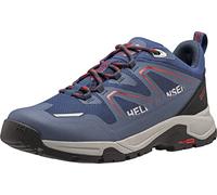 Helly Hansen Men's Cascade Low Ht Walking Shoe, 606 DEEP Fjord, 9 UK