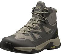 Helly Hansen Cascade Mid Ht Hiking Boots Grey EU 41 Man