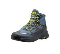 Helly Hansen Men's Cascade Mid Cut Hiking Boots, Alpine Frost, 8