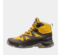 Helly Hansen Cascade Mid Ht Hiking Boots Yellow,Grey EU 42 Men