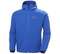 Helly Hansen Men's Cascade Shield Jacket, Cobalt 2.0, S