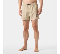 Helly Hansen Men's Cascais Trunk 4.5" Beige M