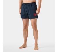 Helly Hansen Men's Cascais Trunk 4.5" Navy XL