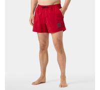 Helly Hansen Men's Cascais Trunk 4.5" Red L