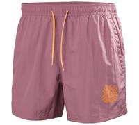 Helly Hansen Mens Cascais Trunk 4,5", Wildberry, M