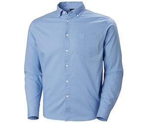 Helly Hansen Men's Club Ls Button Down Shirt