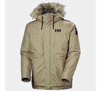 Helly Hansen Men's Coastal 3.0 Parka - Brown - L