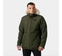 Helly Hansen Men's Coastal 3.0 Parka - Green - S