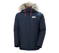 Helly Hansen - Coastal 3.0 Parka - Parka size L, blue