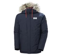 Helly Hansen Men's Coastal 3.0 Parka Navy L Outdoor Jacket