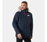 Helly Hansen Men's Coastal 3.0 Parka Navy S