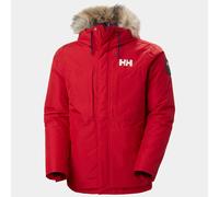 Helly Hansen Men's Coastal 3.0 Parka - Red/Pink - M