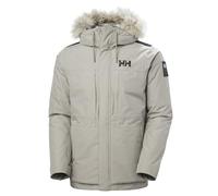 Helly Hansen Men's Coastal 3.0 Parka, Terrazzo, M