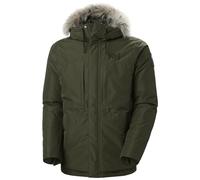 Helly Hansen - Coastal 3.0 Parka - Parka size XL, olive