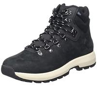 Helly Hansen Men's Coastal Hiker Boots, 990 Black, 8 UK