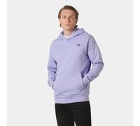 Helly Hansen Men's Core Graphic Sweat Hoodie Purple 2XL