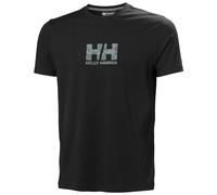 Helly Hansen Core Graphic T Short Sleeve T-shirt