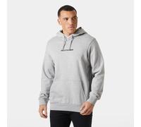 Helly Hansen Men's Core Hoodie Grey XL