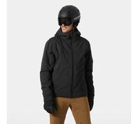 Helly Hansen Men's Courchevel Jacket Black 2XL