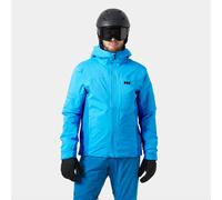 Helly Hansen Men's Courchevel Jacket Blue XL