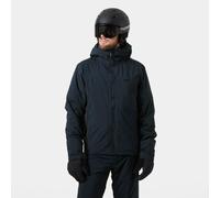 Helly Hansen Men's Courchevel Jacket Navy M