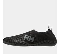 Helly Hansen Men's Crest Watermoc Black/Charcoal 44